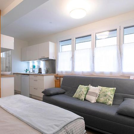 Le Studio Apartment Annecy Ngoại thất bức ảnh