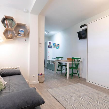 Le Studio Apartment Annecy Ngoại thất bức ảnh