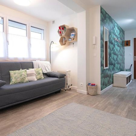 Le Studio Apartment Annecy Ngoại thất bức ảnh