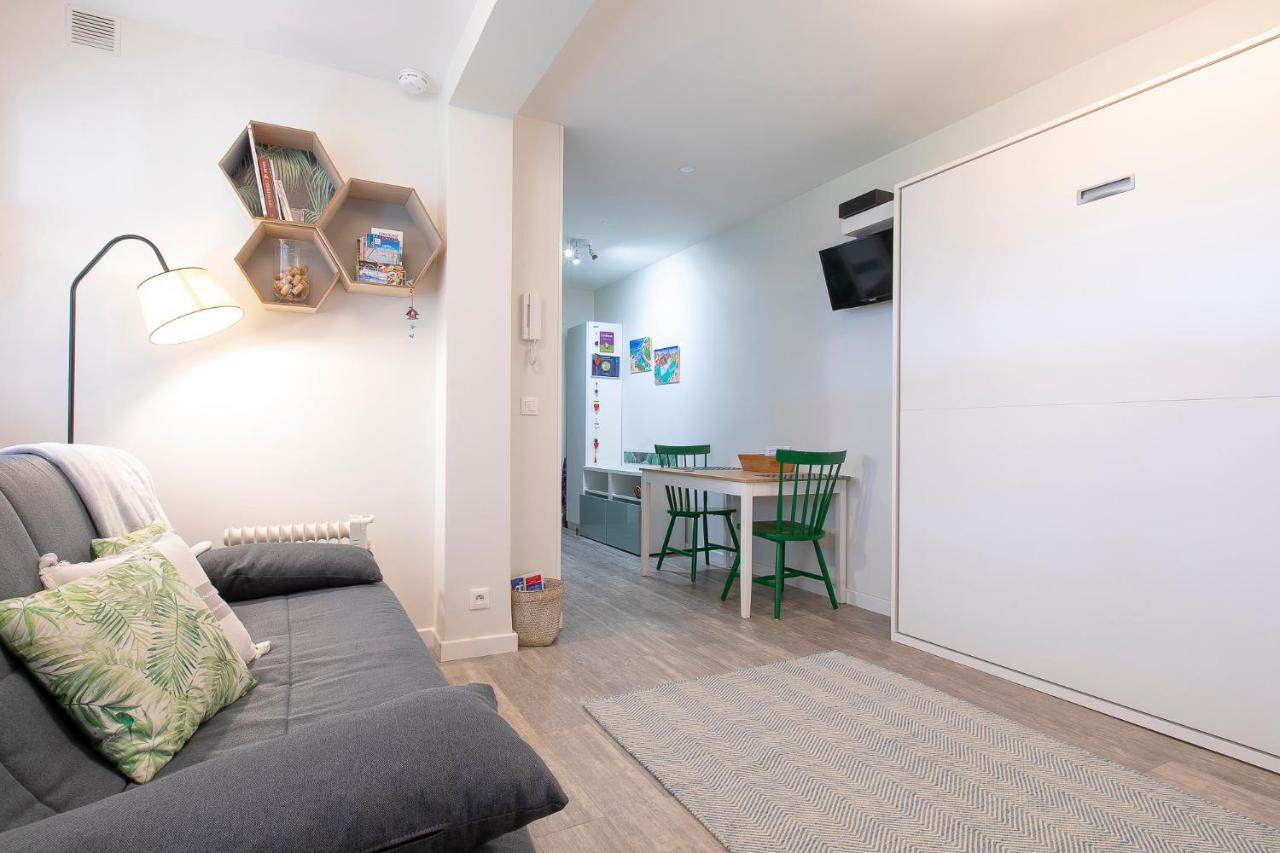 Le Studio Apartment Annecy Ngoại thất bức ảnh