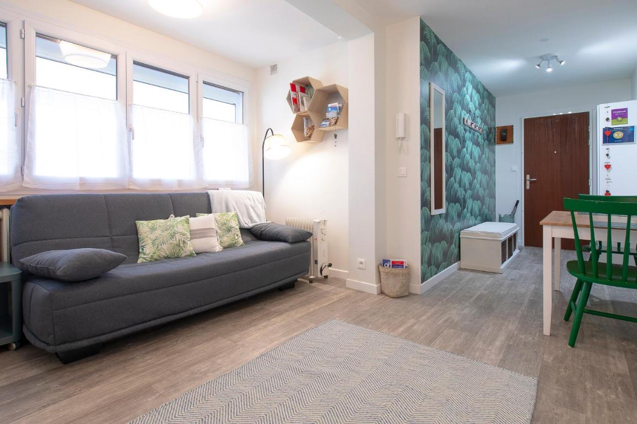 Le Studio Apartment Annecy Ngoại thất bức ảnh