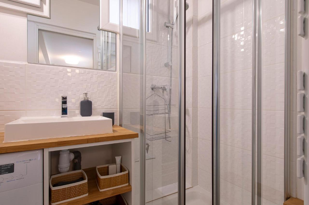 Le Studio Apartment Annecy Ngoại thất bức ảnh