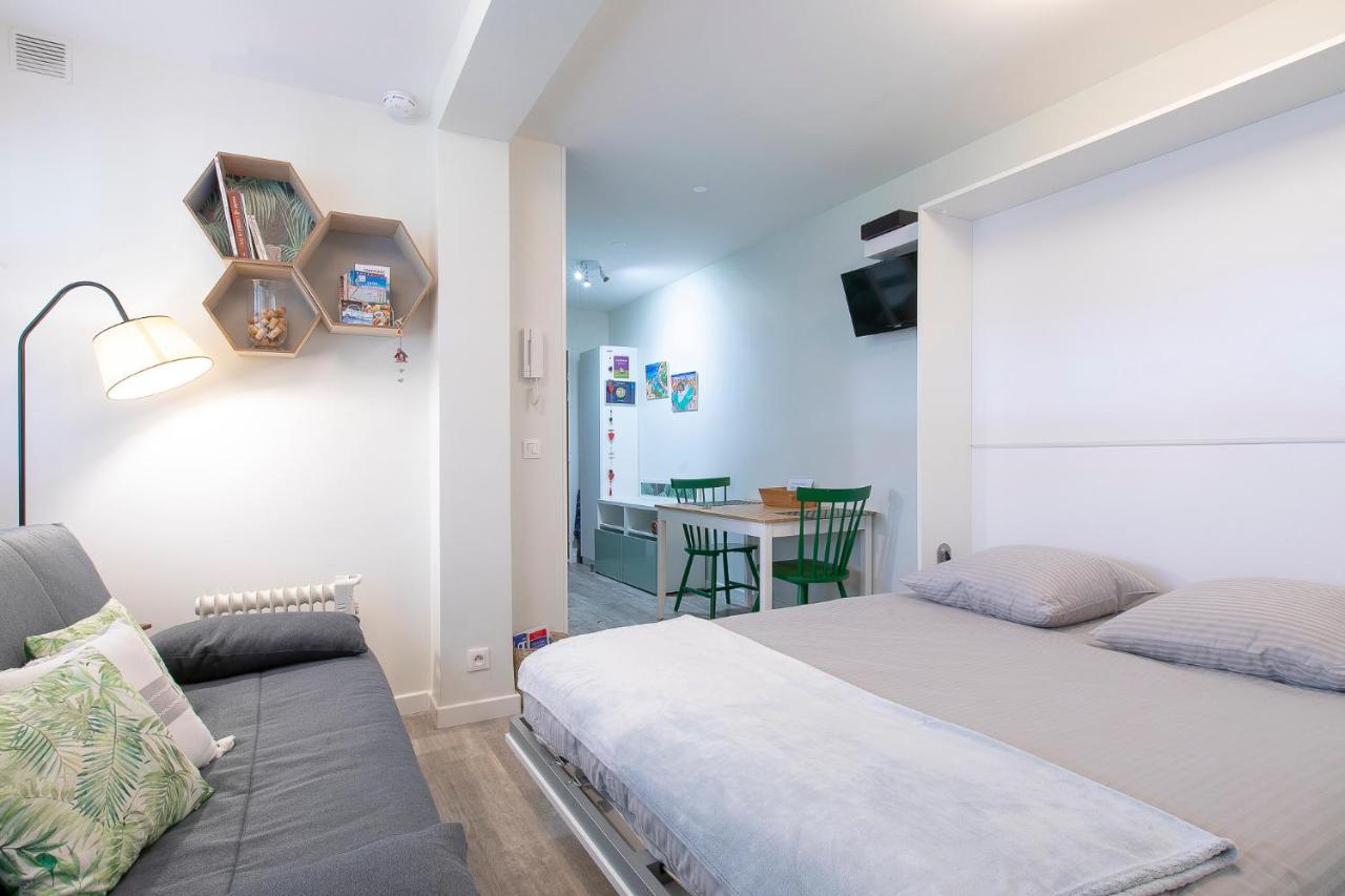 Le Studio Apartment Annecy Ngoại thất bức ảnh