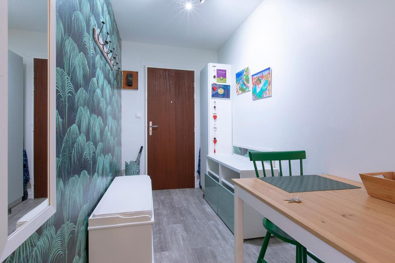 Le Studio Apartment Annecy Ngoại thất bức ảnh