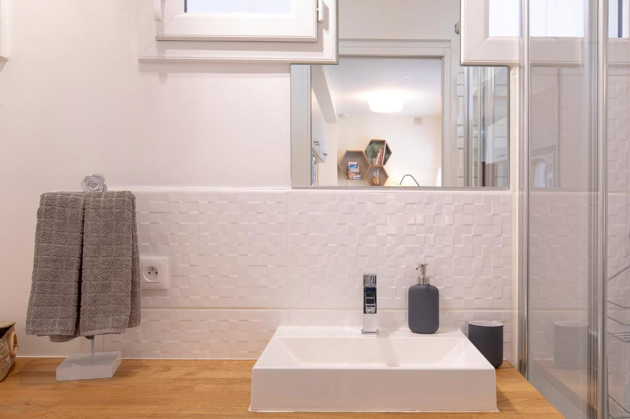 Le Studio Apartment Annecy Ngoại thất bức ảnh