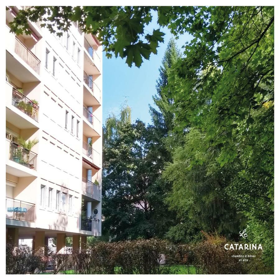 Le Studio Apartment Annecy Ngoại thất bức ảnh